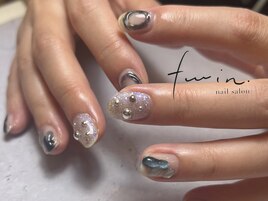 ニュアンスデザイン