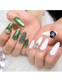 シンプル/スカルプ