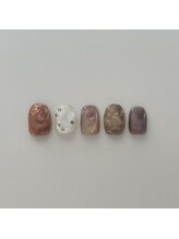 カーム(Calm)/60min