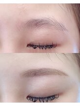 サホウ(SAHO)/眉毛のお悩みはサロンで解決！