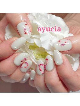 アユシア(ayucia)/ネイル