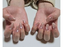 アマダネイル(amadanail)/マグネット