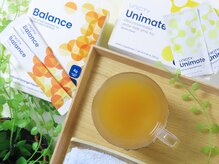 ジーサララ 用賀店(G.Sarara)/内側から肌を綺麗に♪