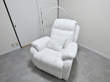 リベロ 大阪梅田中崎町(Libero)/施術ブースです