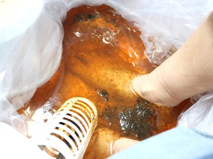 リプルフロー(Ripple Flow)の写真