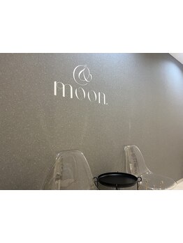 駅から徒歩５分のサロン