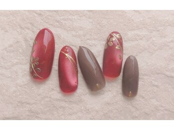 【hand】定額トレンド7800円