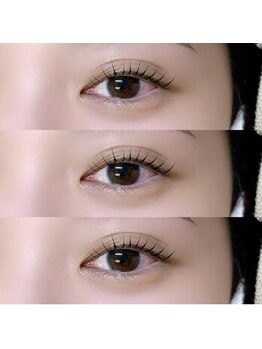 ネモア 久留米駅前店/パリジェンヌラッシュリフト