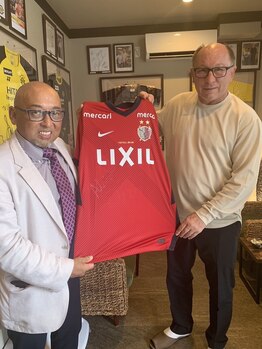 ほぐし屋レオ 守谷店(ほぐし屋LEO)/