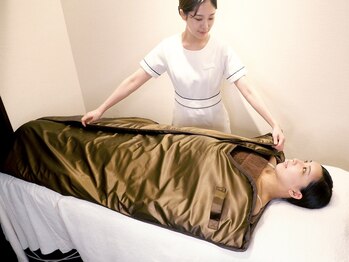 ラ パルレ 梅田本店の写真/【大阪梅田】「思うように痩せない」自分の体型で悩んでいませんか？無理な食事制限×繰り返すリバウンド×