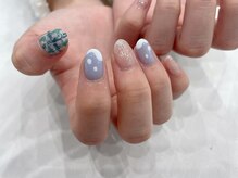 エイチ 立川北口店(H)/定額デザイン