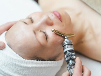 ペリドット(peridot)/NFテラピー