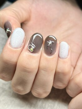 プールヴー☆オングル/