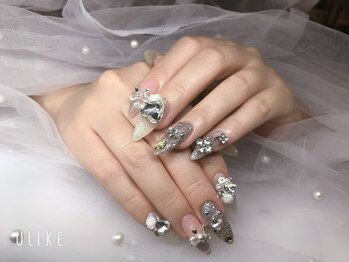 ソラネイル(SORA NAIL)/