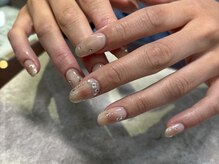 リコ ヘアアンドリラクゼーション 一宮店(LICO HAIR&RELAXATION)/持ち込みdesign♪