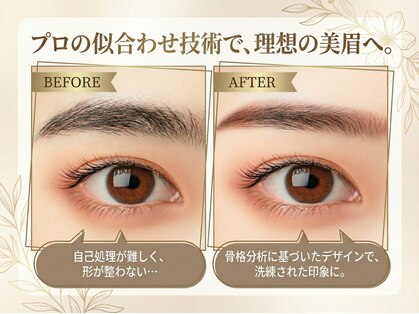 メロリッチ(MELLORICH)の写真