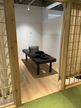 ケアフォー 西小山(Carefor)/内観