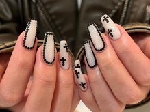 シェリーラメール 原宿店(cherie la mer)/ストーンネイル