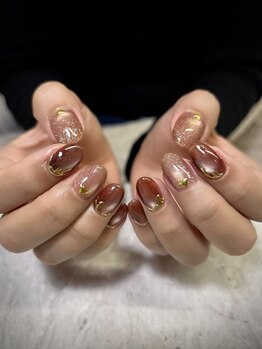 ポノネイル(Pono Nail)/