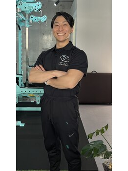 ルミナス(Luminous)/スタッフ写真