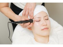 シベル(Sibelle)/気になる部分にアプローチ！