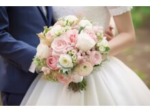 リリーマリア(Lily Maria)/前撮り前/挙式直前用ケアもあり!