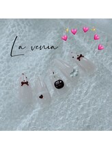 ラヴェニア(La ve nia)/