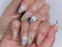 チュリネ(Tulline)