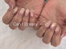 キャンアイドレッシー 奈良新大宮店(Can I Dressy)/