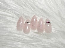 リリービューティーネイル(Lily beauty nail)/季節のデザイン