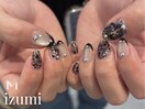 IZUMI指名デザイン☆