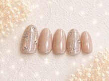 アフローディアネイル 亀戸店/トレンド定額コース