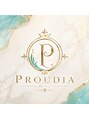 プラウディア(PROUDIA)/ニキビ・ハーブピーリング/痩身/脱毛/小顔