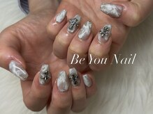 ビー ユー ネイル(Be You Nail)