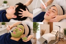 印象改善メンズフェイシャルサロン　GLOW PLUS＋【グロウプラス】