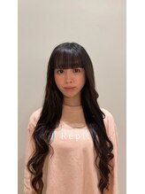 リピラティス イオン 豊橋南店(Repilates) STAFF Remi