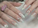 ミントネイル