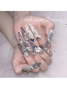 ドリーミー(Dreamy)/