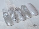 夏デザイン定額
