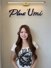 プラスウミ(PlusUmi)&nbsp;mimi 