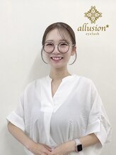 アリュージョン 横浜駅前店&nbsp;アイリスト ムラセ