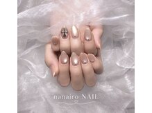 ナナイロ(nanairo)