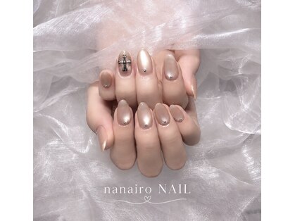 ナナイロ(nanairo)の写真