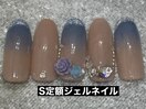 マグネット×ローズ