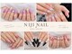 NIJI NAIL 松戸店【持ち込み/長さだし/パラジェル/マグネット/フィルイン】の写真