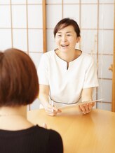 プライベートサロン 空(sora)&nbsp;久保 未帆