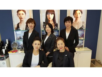 ポーラ ザ ビューティ 東三国店(POLA THE BEAUTY)