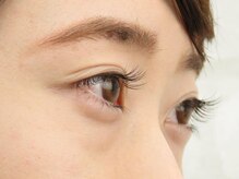 パティオアイラッシュ(Patio eyelash)/シングルラッシュ　セーブル上下