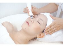 ルソワン(Le.soin)/フェイシャルコース