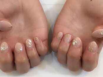 ティンク(Tink)/ベービーブーマー